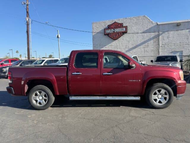 gmc sierra 1500 denali 2009 3GTEC03279G165918 image gmc sierra 1500 denali 2009 3GTEC03279G165918 image